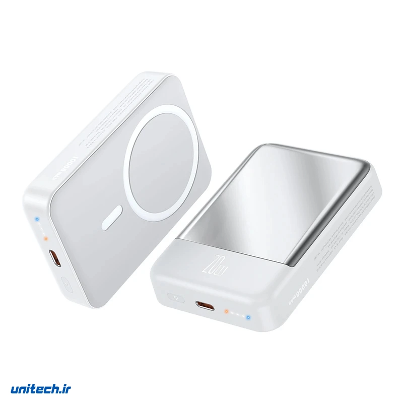 پاوربانک 20 وات مک دودو مدل MC426 ظرفیت 10000 میلی آمپر ساعت2